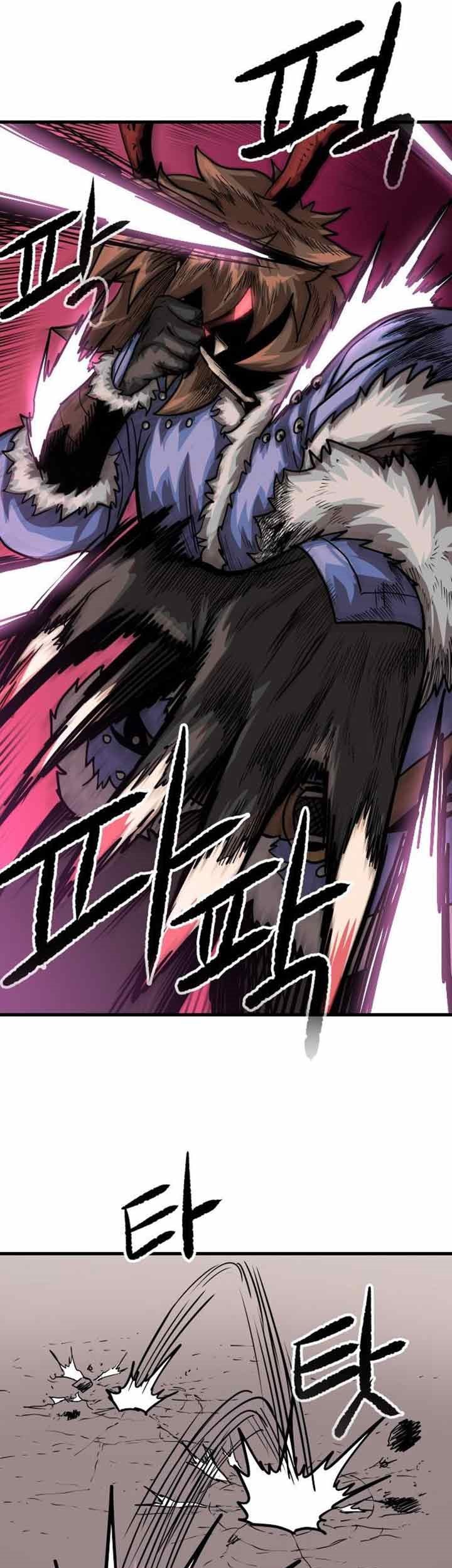 God Tribe Chapter 3 - halaman 42