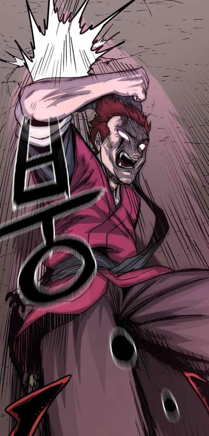 God Tribe Chapter 3 - halaman 43