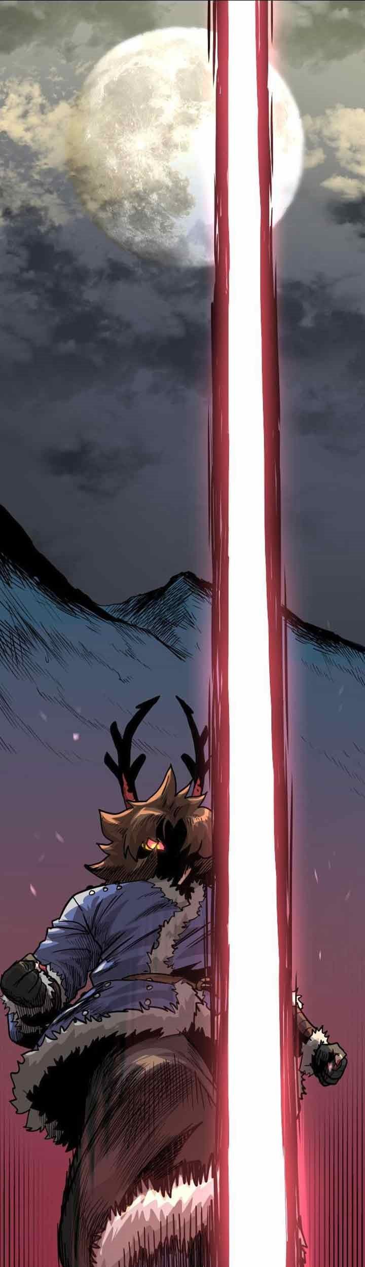 God Tribe Chapter 3 - halaman 51