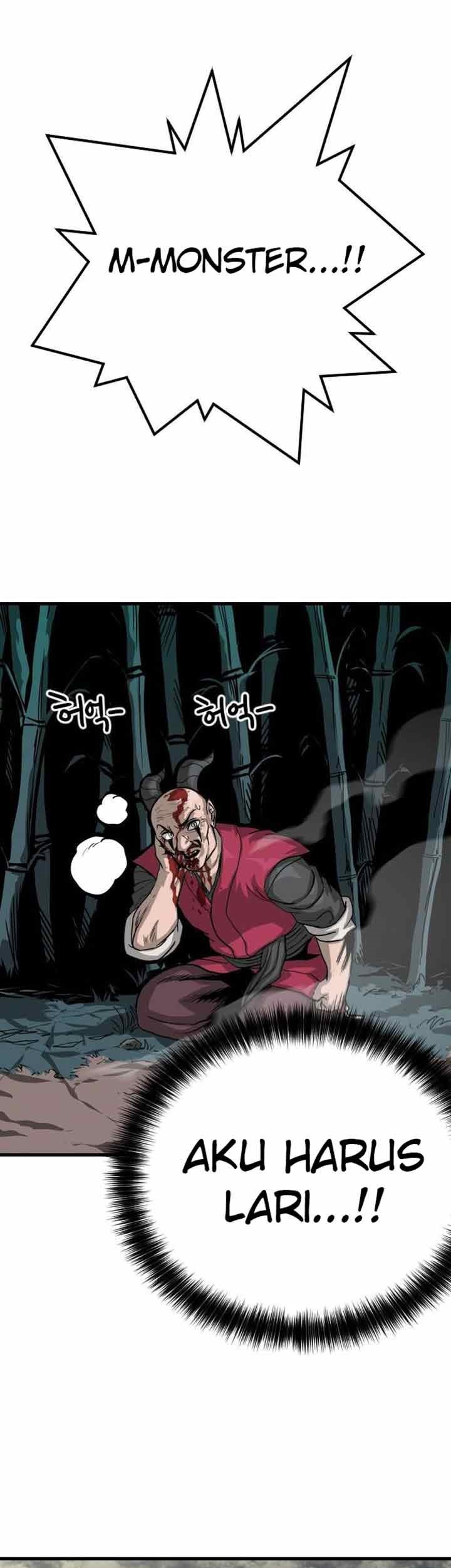 God Tribe Chapter 3 - halaman 56