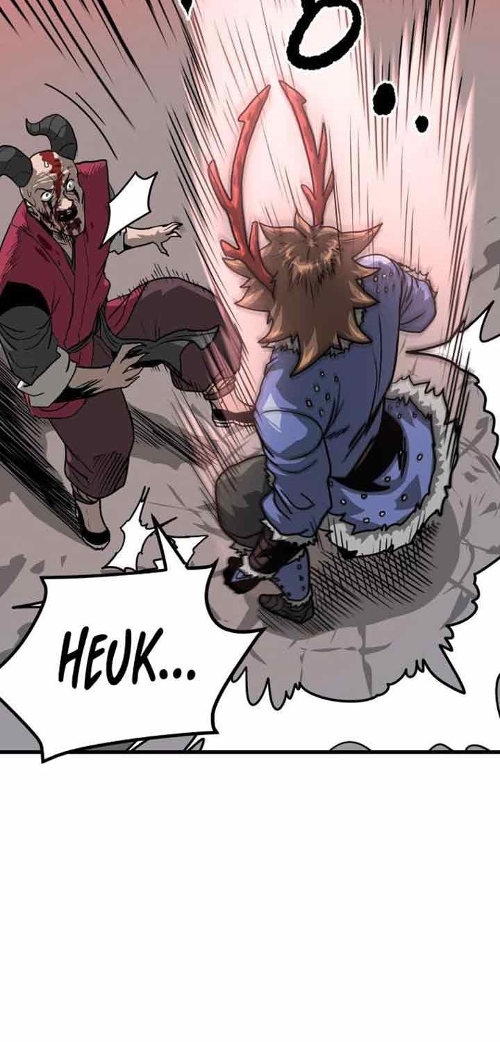 God Tribe Chapter 3 - halaman 59