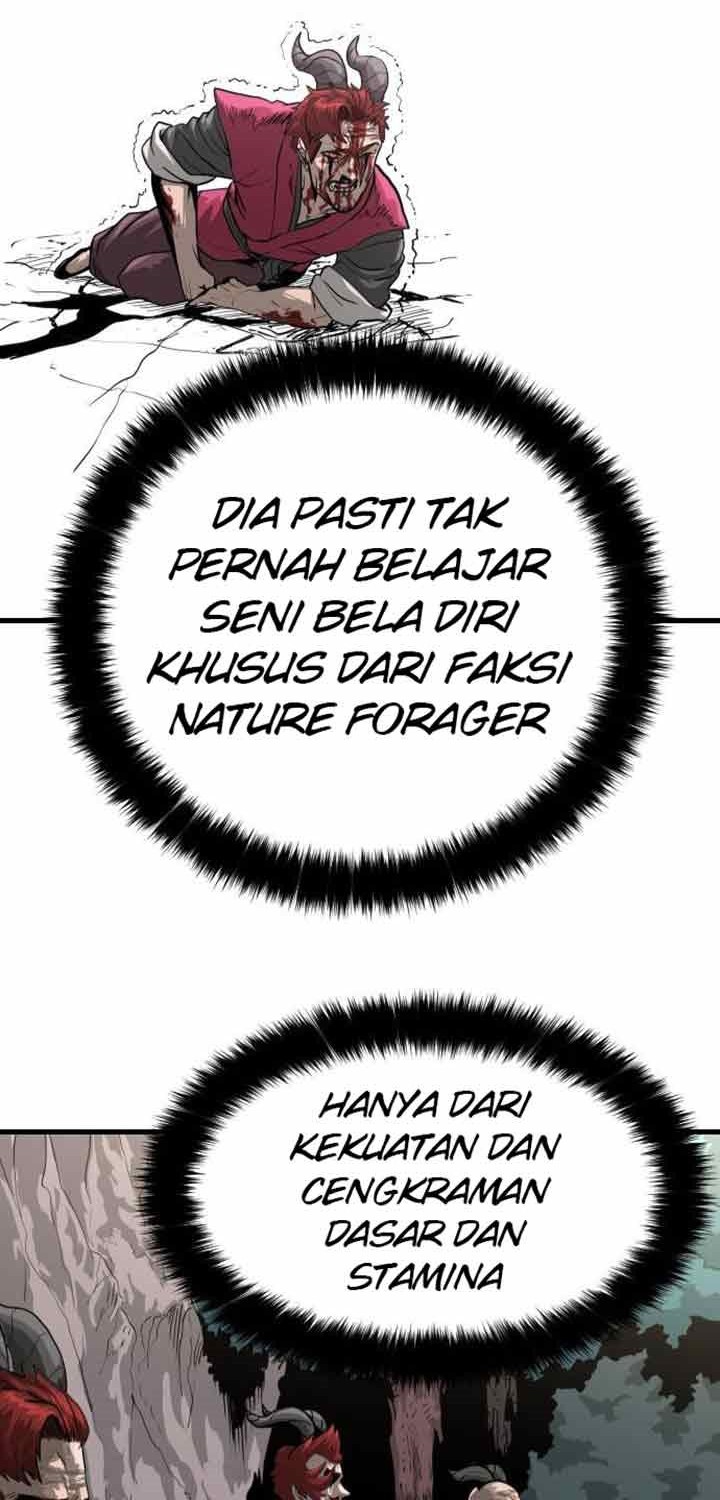 God Tribe Chapter 3 - halaman 62
