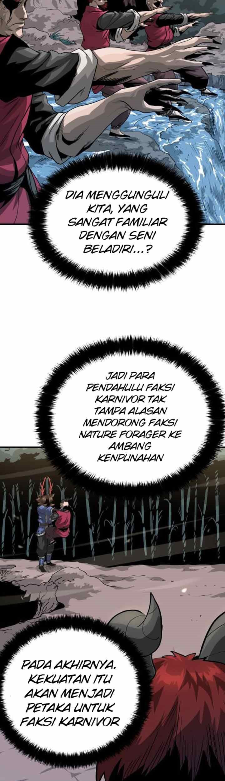God Tribe Chapter 3 - halaman 63