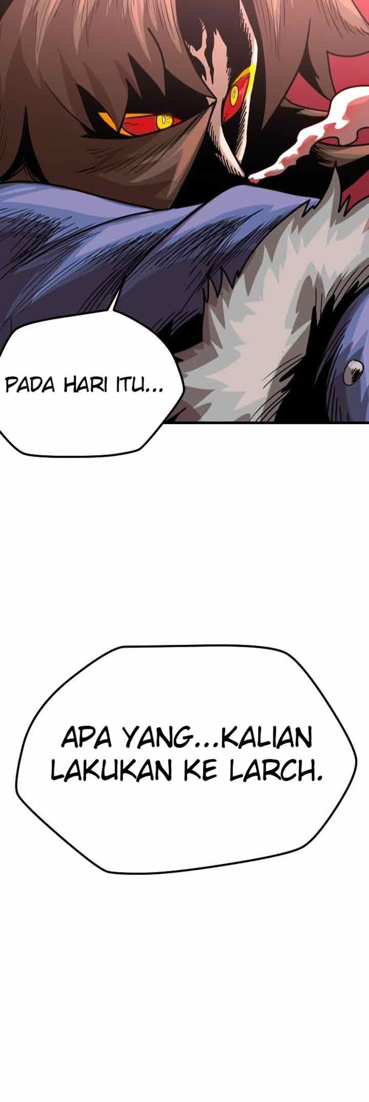 God Tribe Chapter 3 - halaman 65