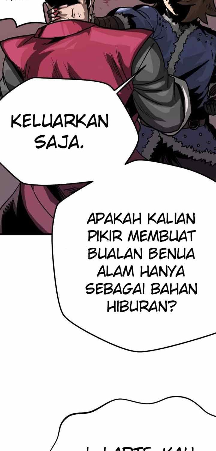 God Tribe Chapter 3 - halaman 69