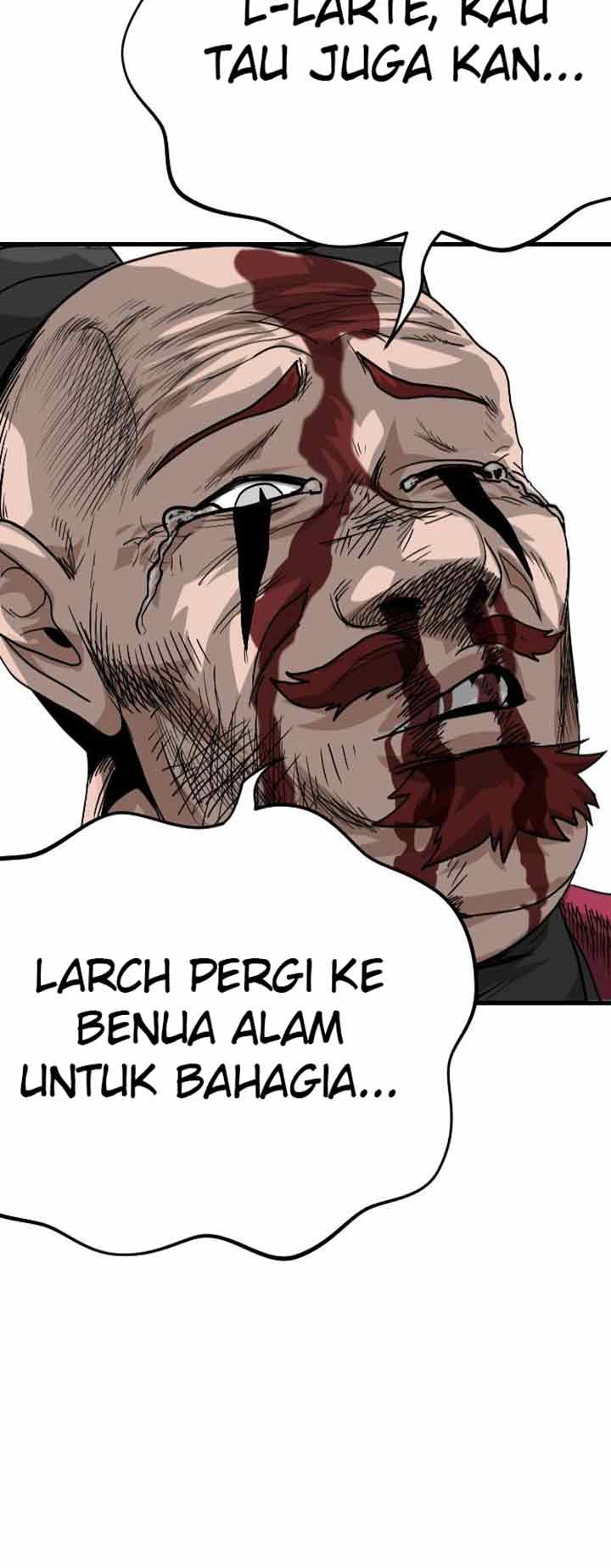 God Tribe Chapter 3 - halaman 70