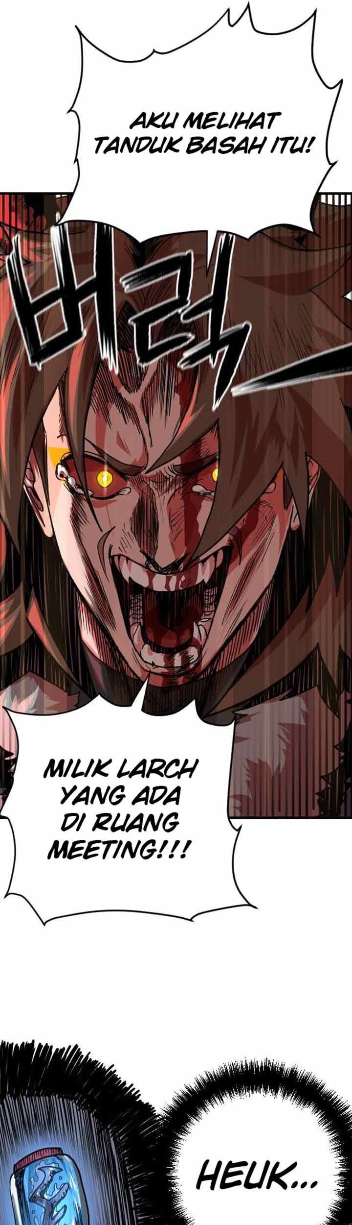 God Tribe Chapter 3 - halaman 71