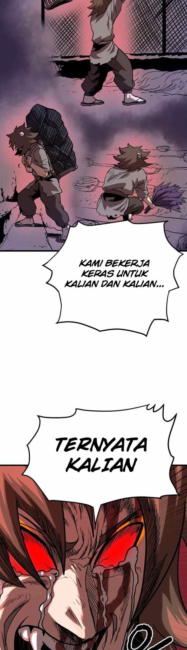 God Tribe Chapter 3 - halaman 73