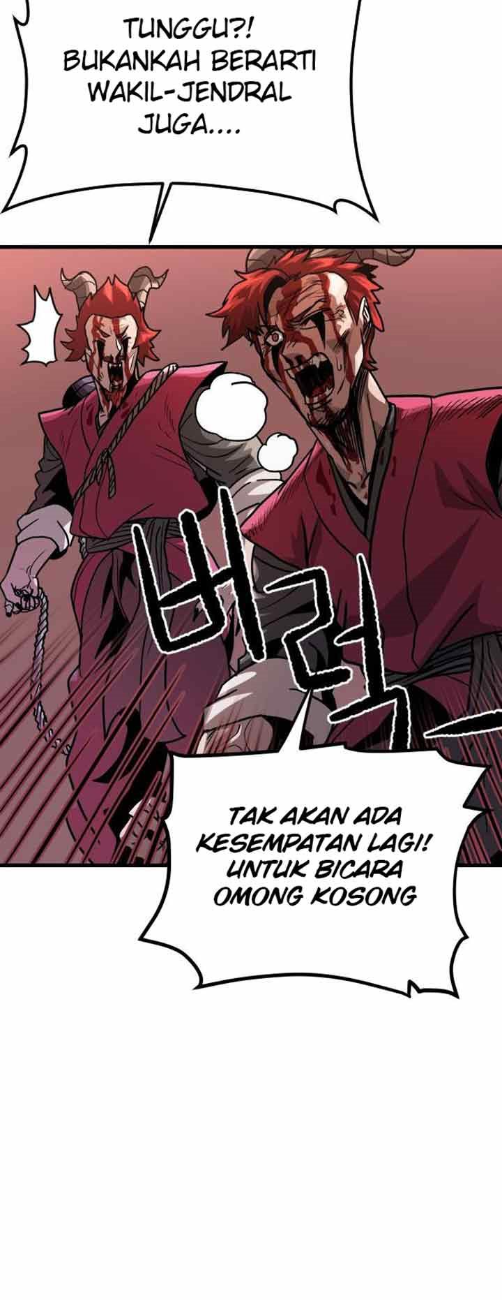 God Tribe Chapter 3 - halaman 80