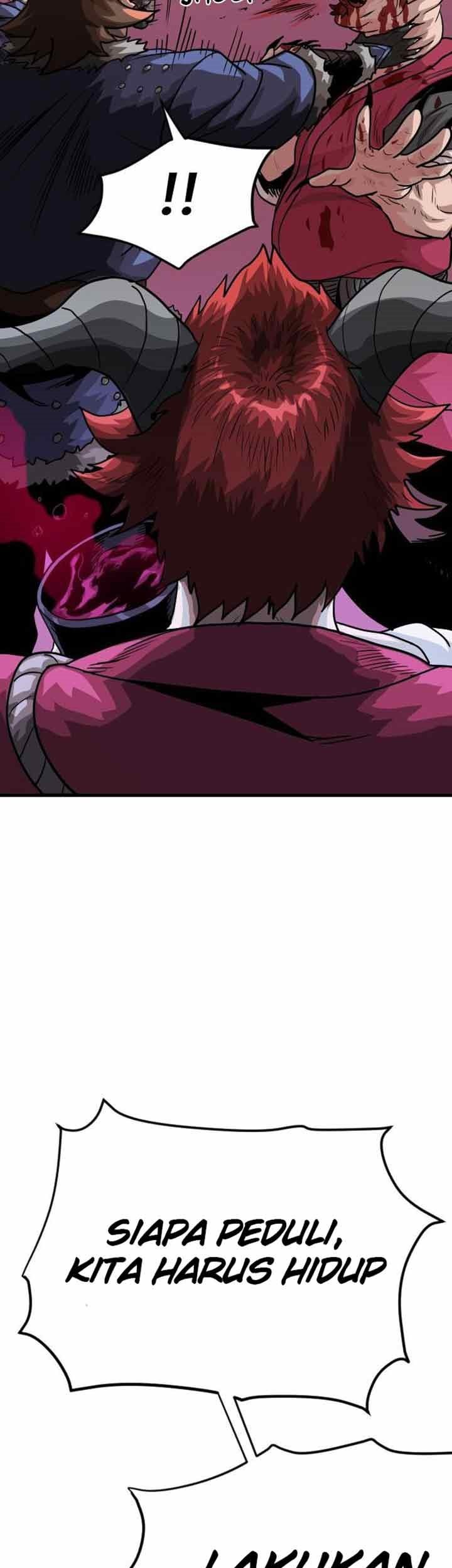 God Tribe Chapter 3 - halaman 83