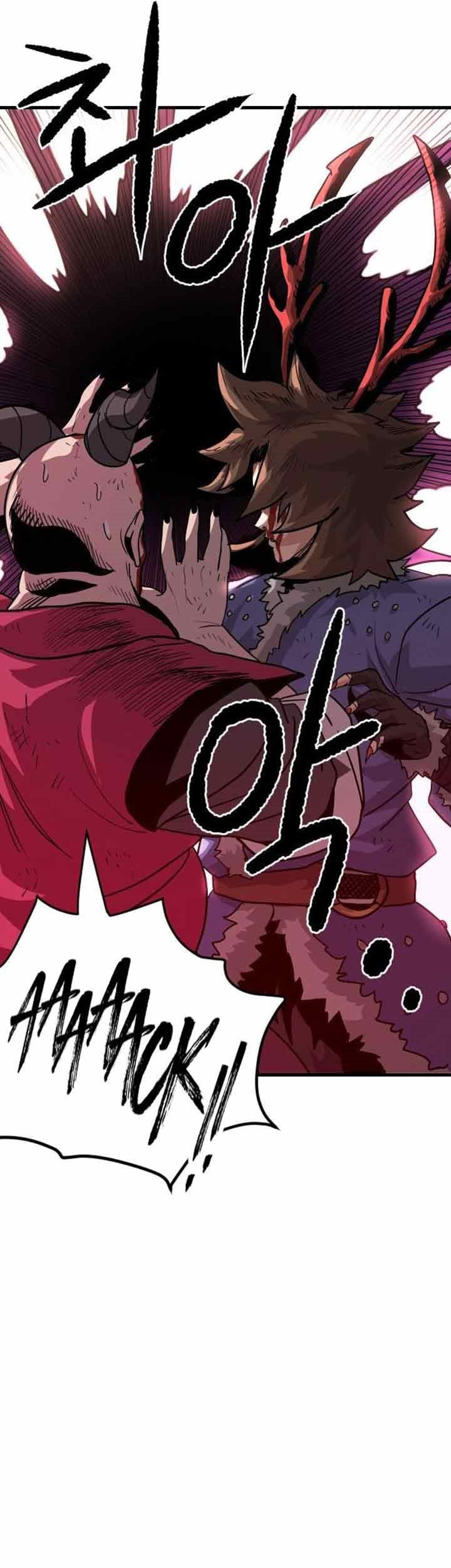 God Tribe Chapter 3 - halaman 86