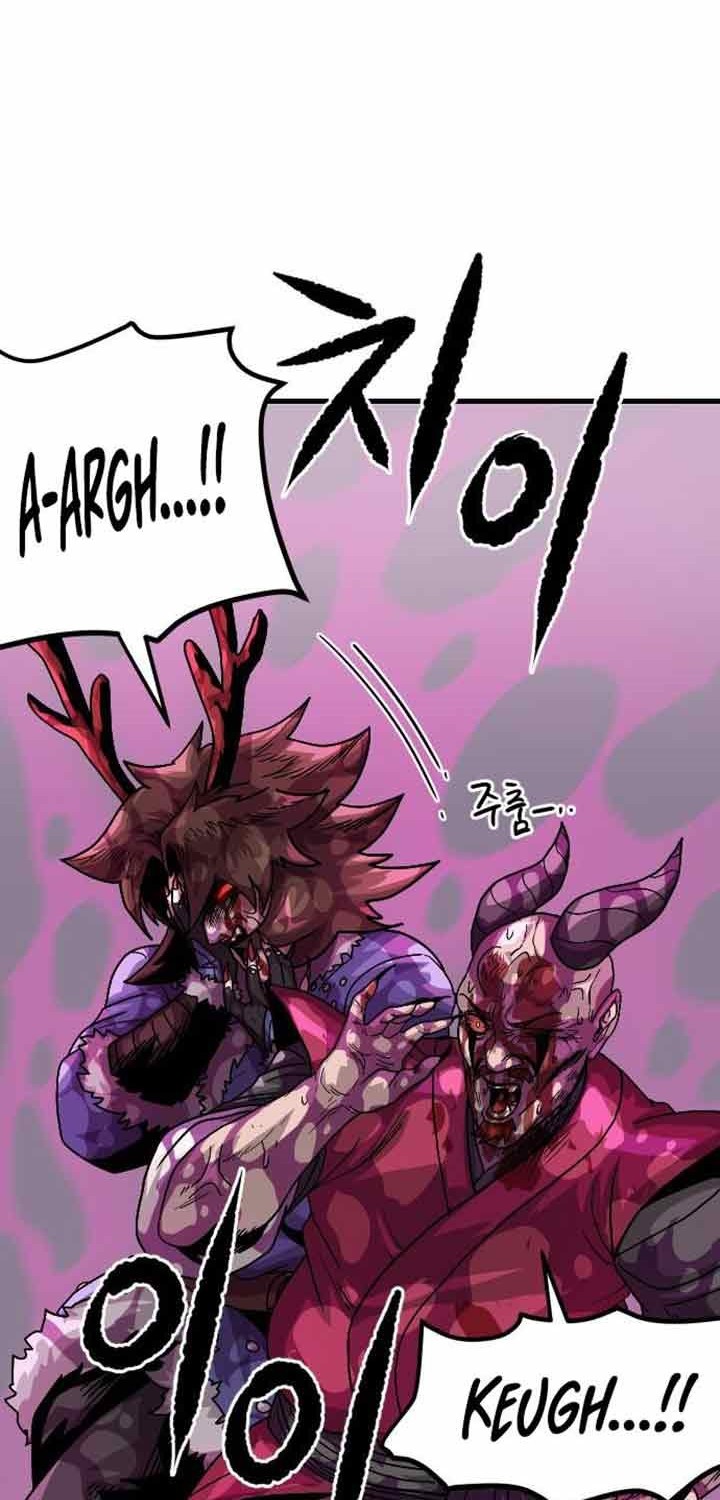 God Tribe Chapter 3 - halaman 87