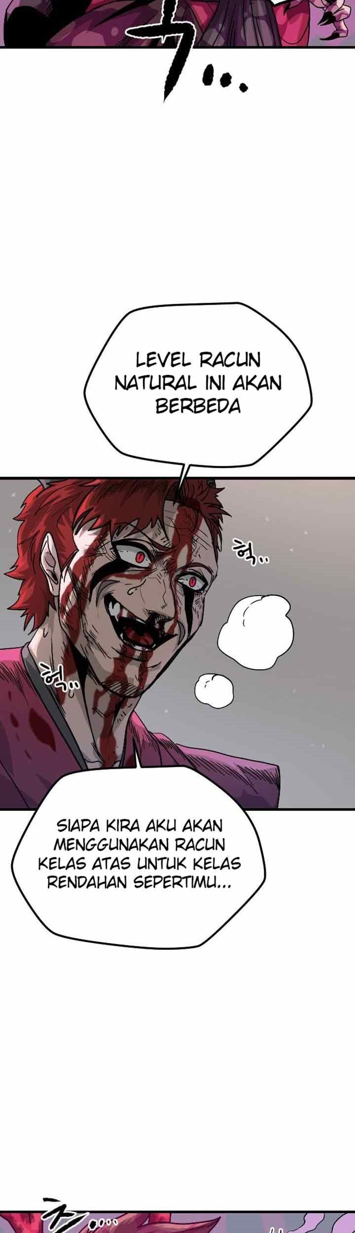 God Tribe Chapter 3 - halaman 88