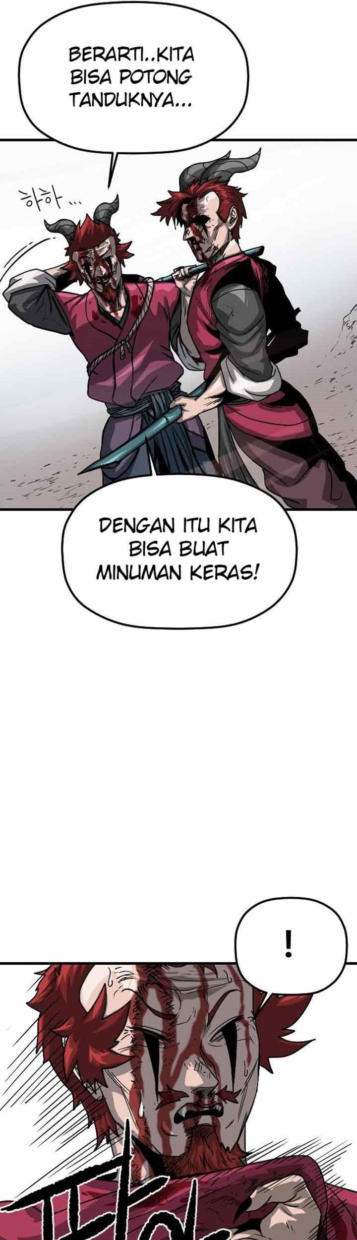 God Tribe Chapter 3 - halaman 91