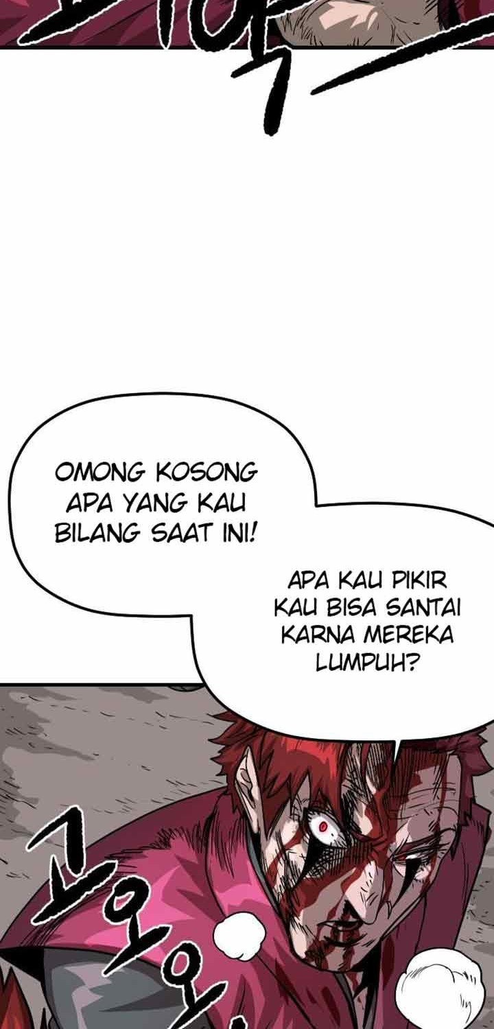 God Tribe Chapter 3 - halaman 92