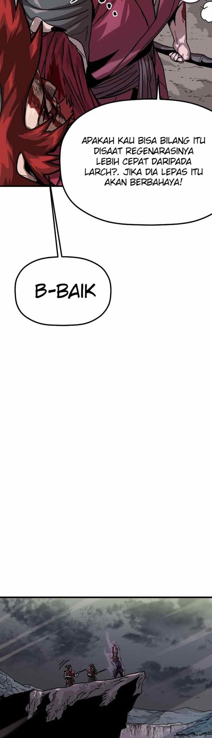 God Tribe Chapter 3 - halaman 93