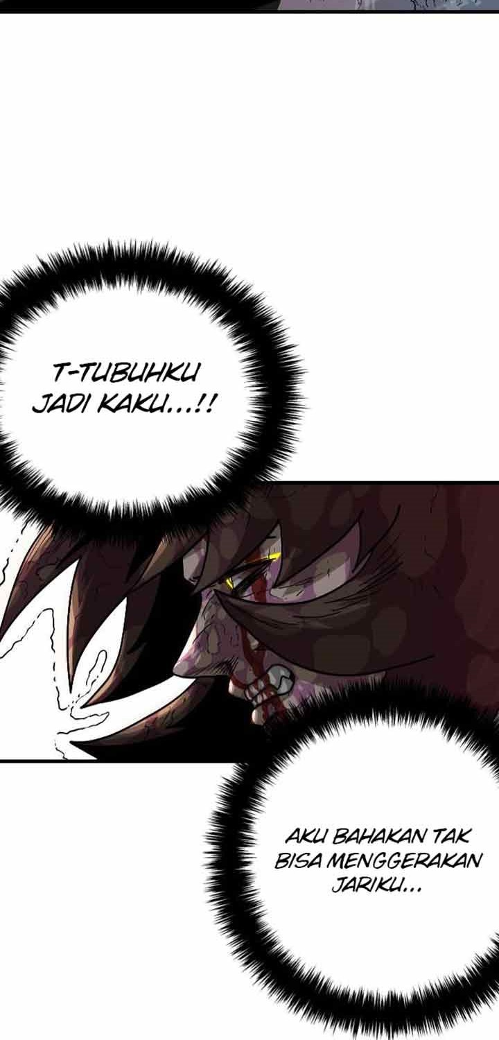 God Tribe Chapter 3 - halaman 94
