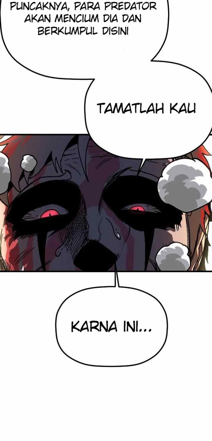 God Tribe Chapter 3 - halaman 97