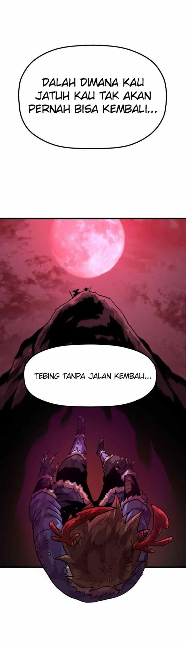 God Tribe Chapter 3 - halaman 98