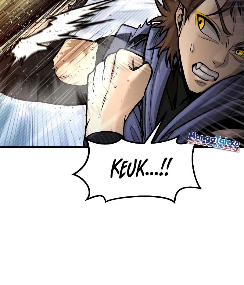God Tribe Chapter 30 - halaman 25