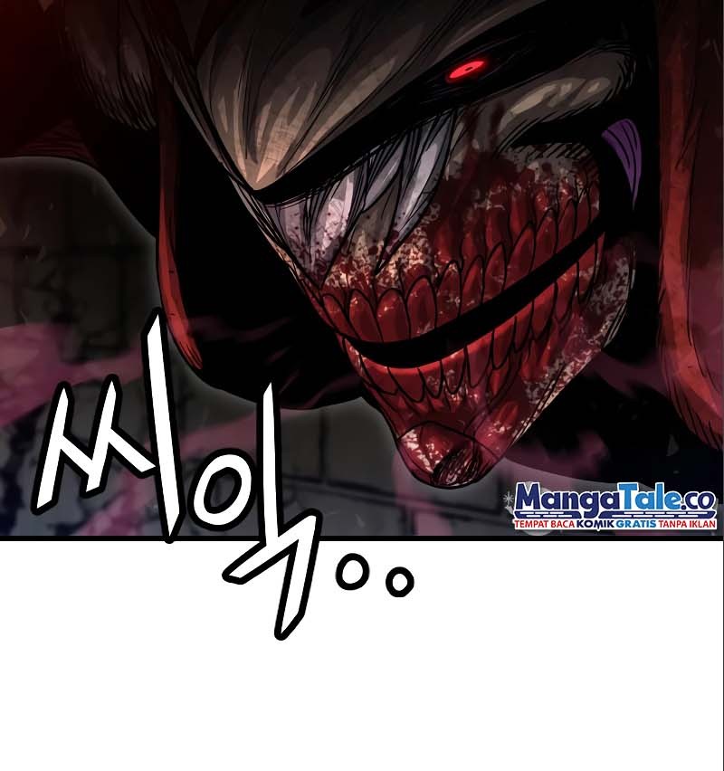 God Tribe Chapter 30 - halaman 30