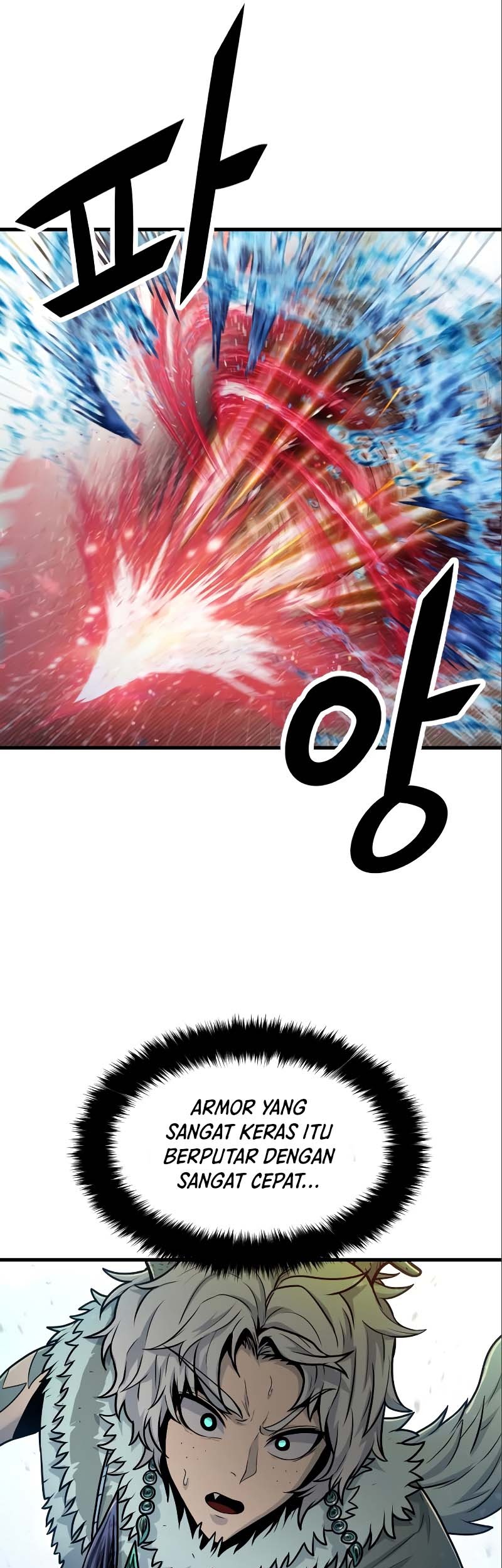 God Tribe Chapter 30 - halaman 37