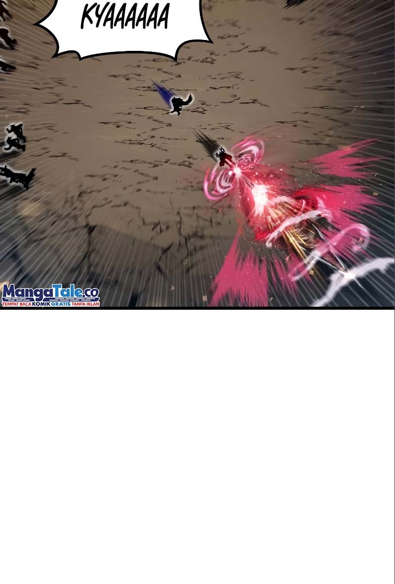 God Tribe Chapter 30 - halaman 41