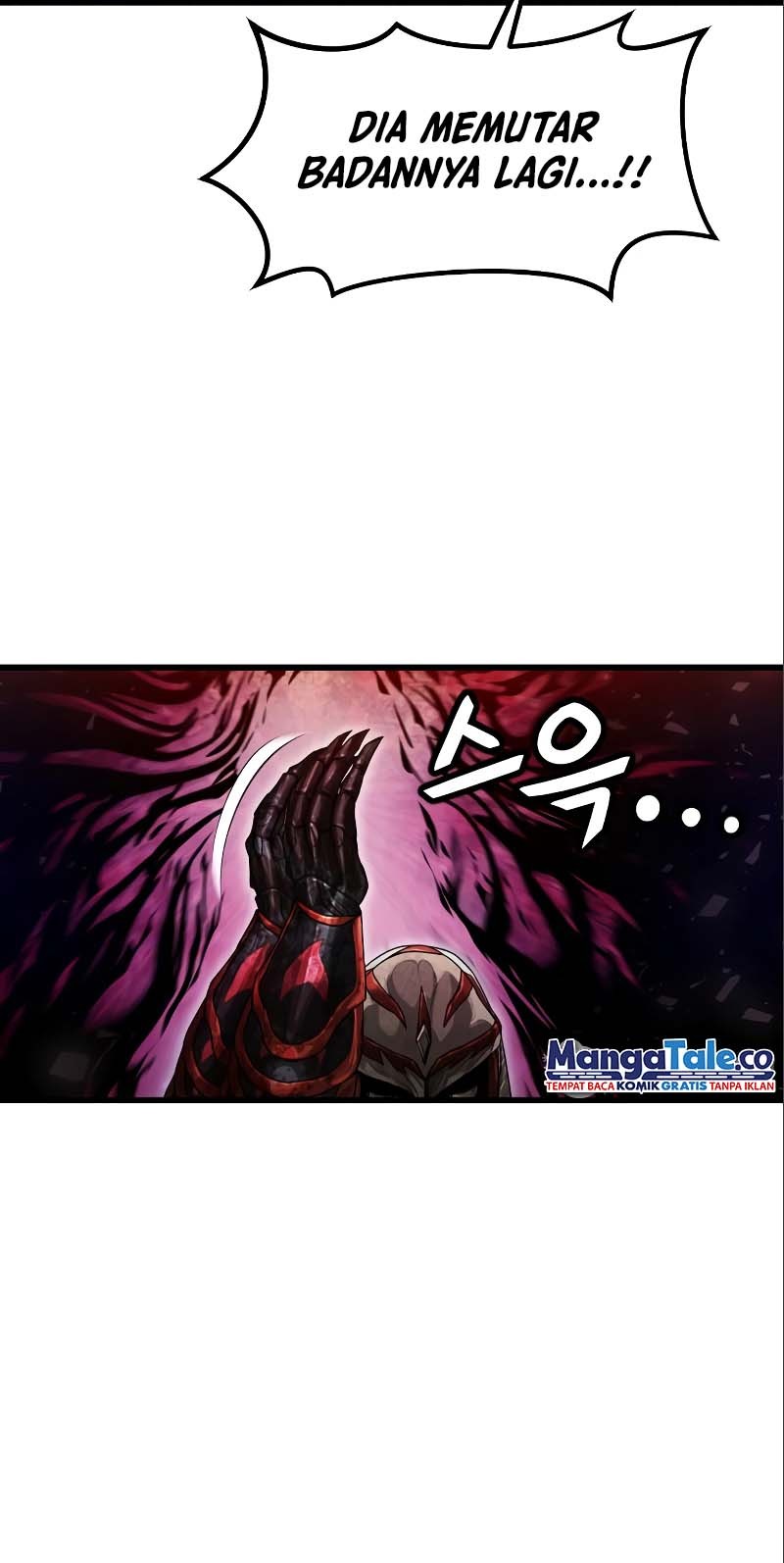 God Tribe Chapter 30 - halaman 46