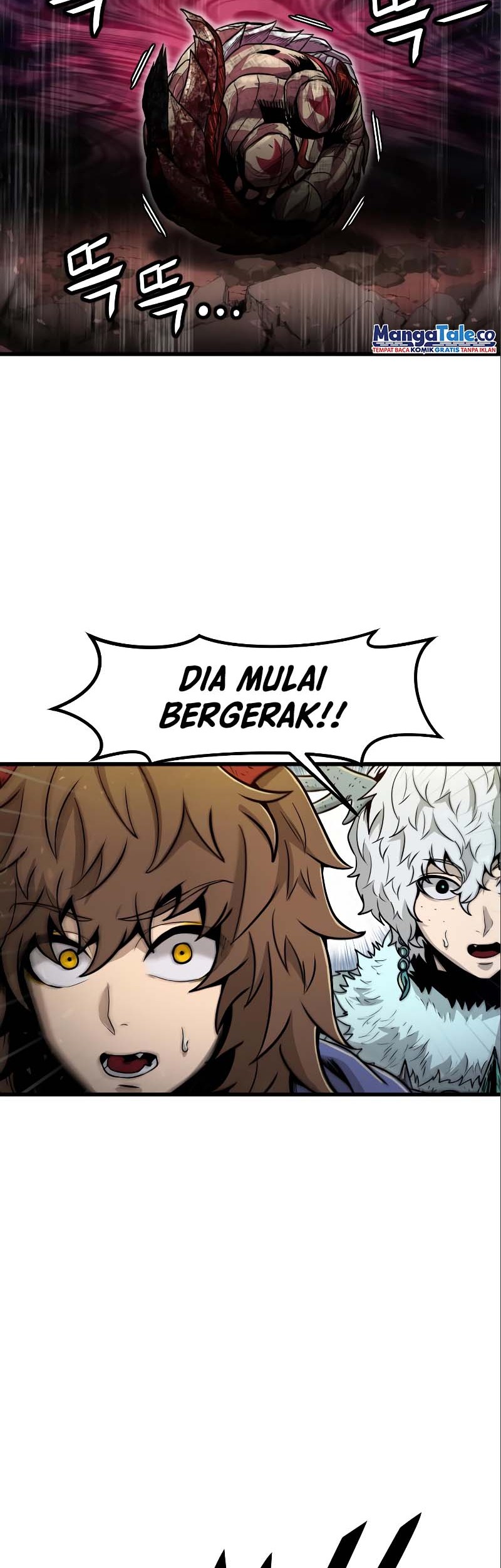 God Tribe Chapter 30 - halaman 48
