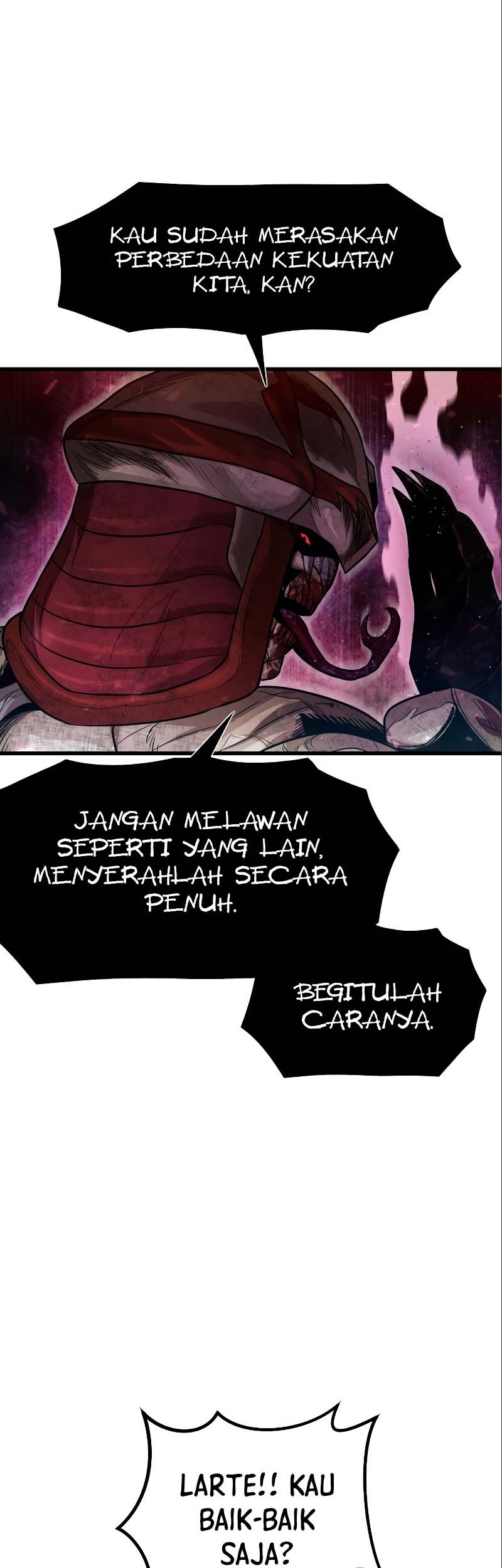God Tribe Chapter 30 - halaman 53