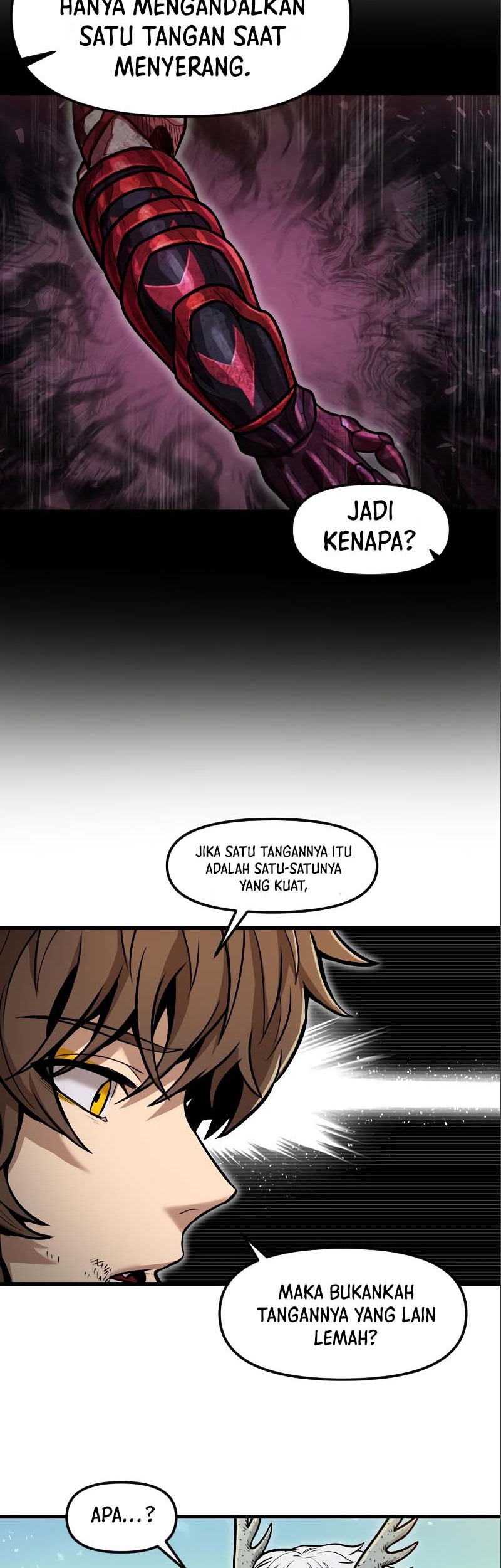 God Tribe Chapter 30 - halaman 55