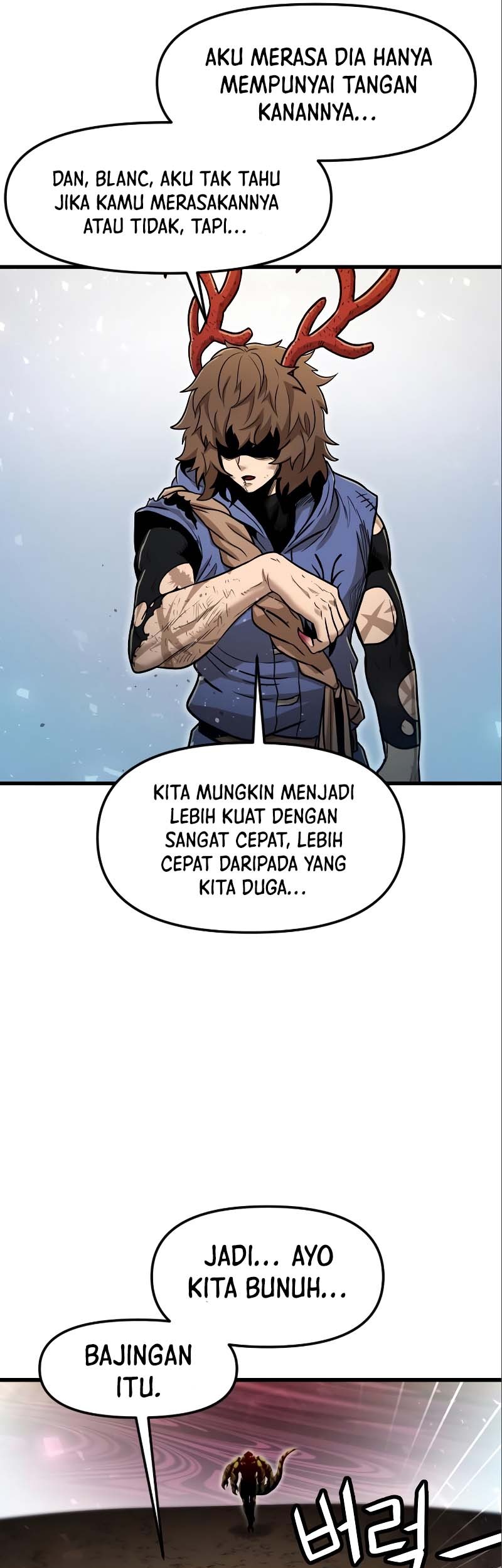 God Tribe Chapter 30 - halaman 57