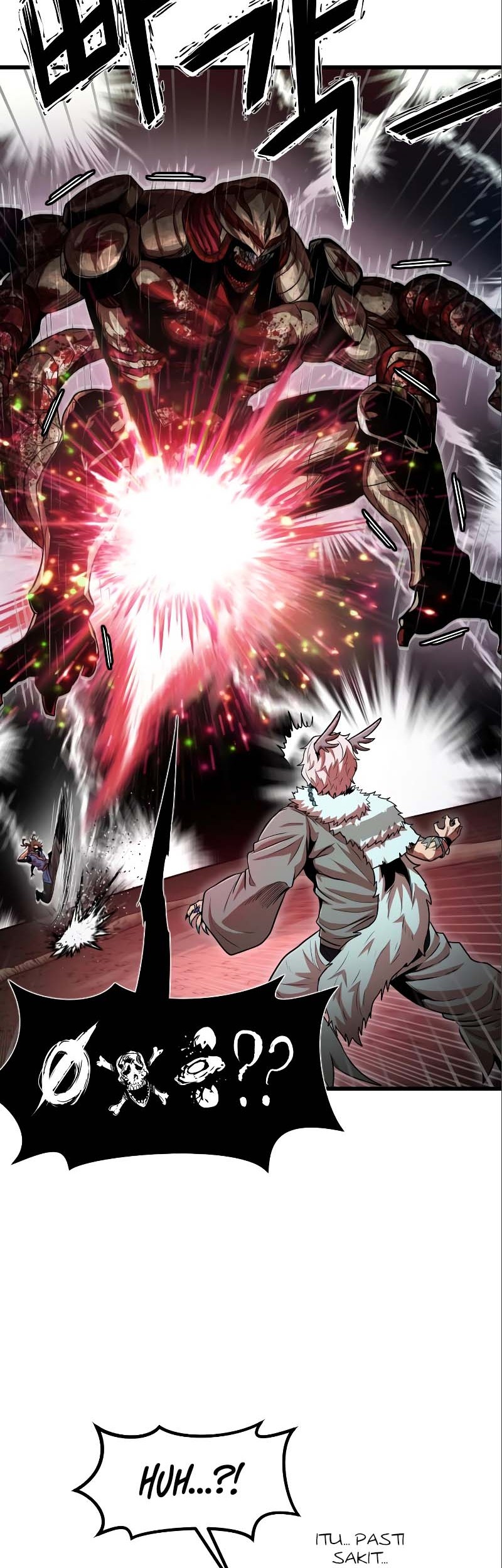 God Tribe Chapter 30 - halaman 63
