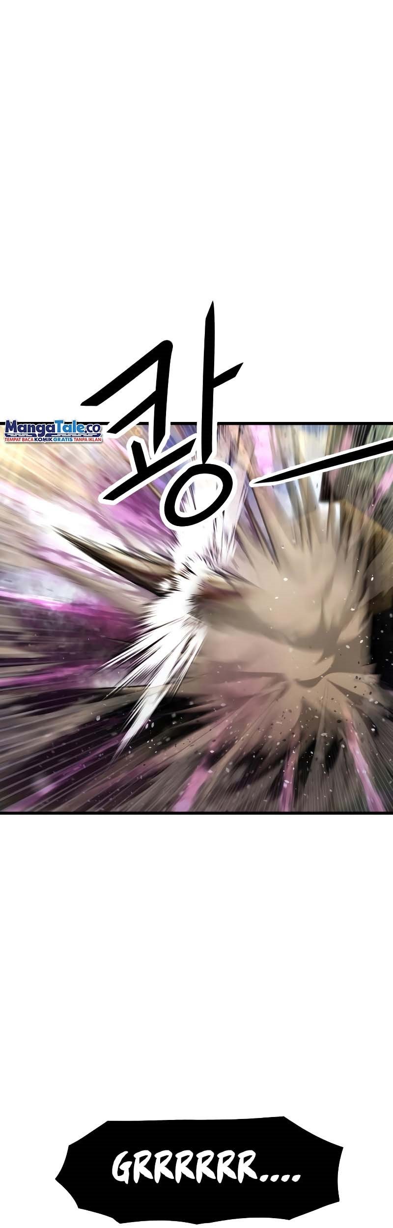 God Tribe Chapter 31 - halaman 19