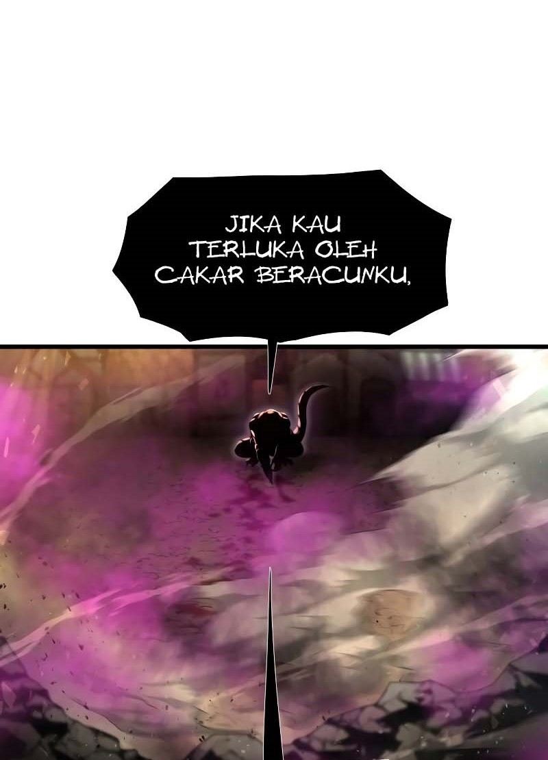 God Tribe Chapter 31 - halaman 20