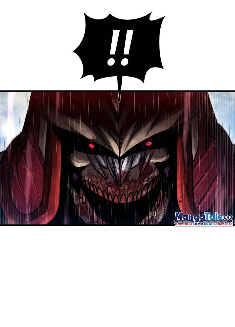 God Tribe Chapter 31 - halaman 22