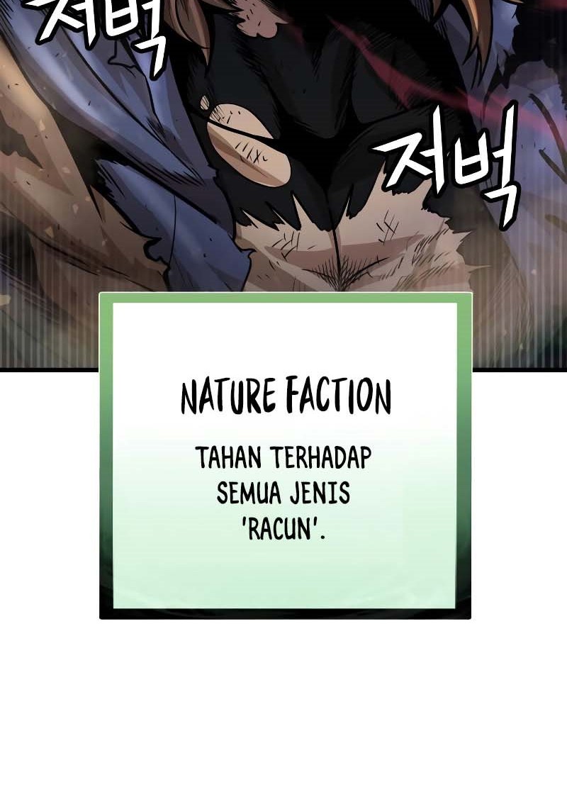 God Tribe Chapter 31 - halaman 24