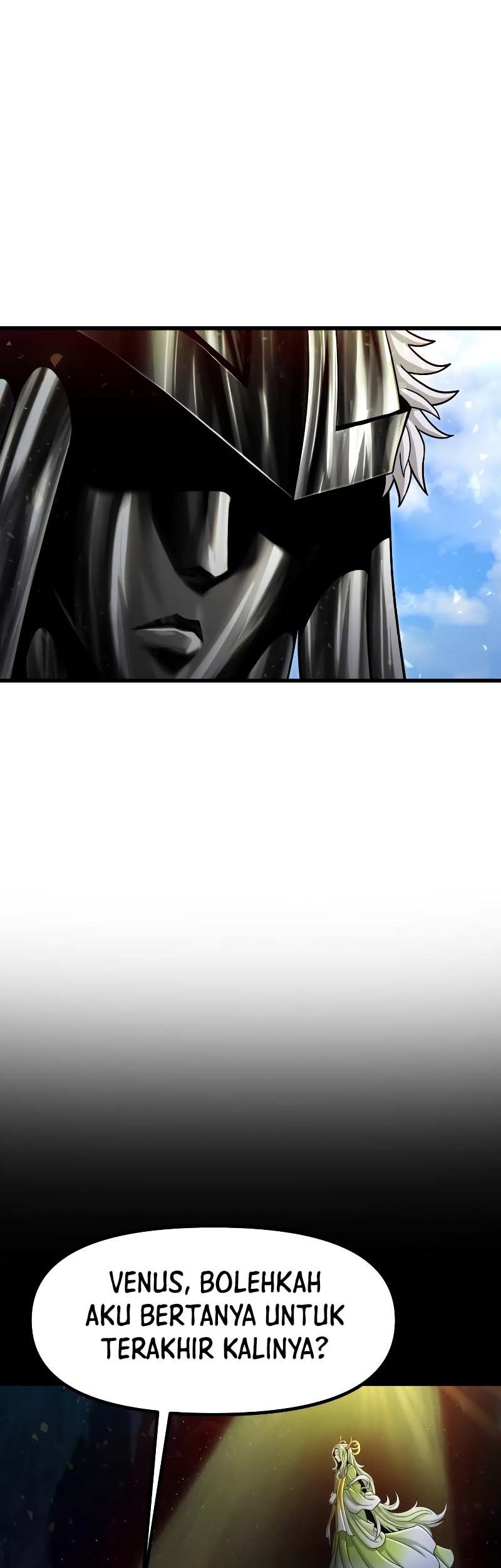 God Tribe Chapter 31 - halaman 40