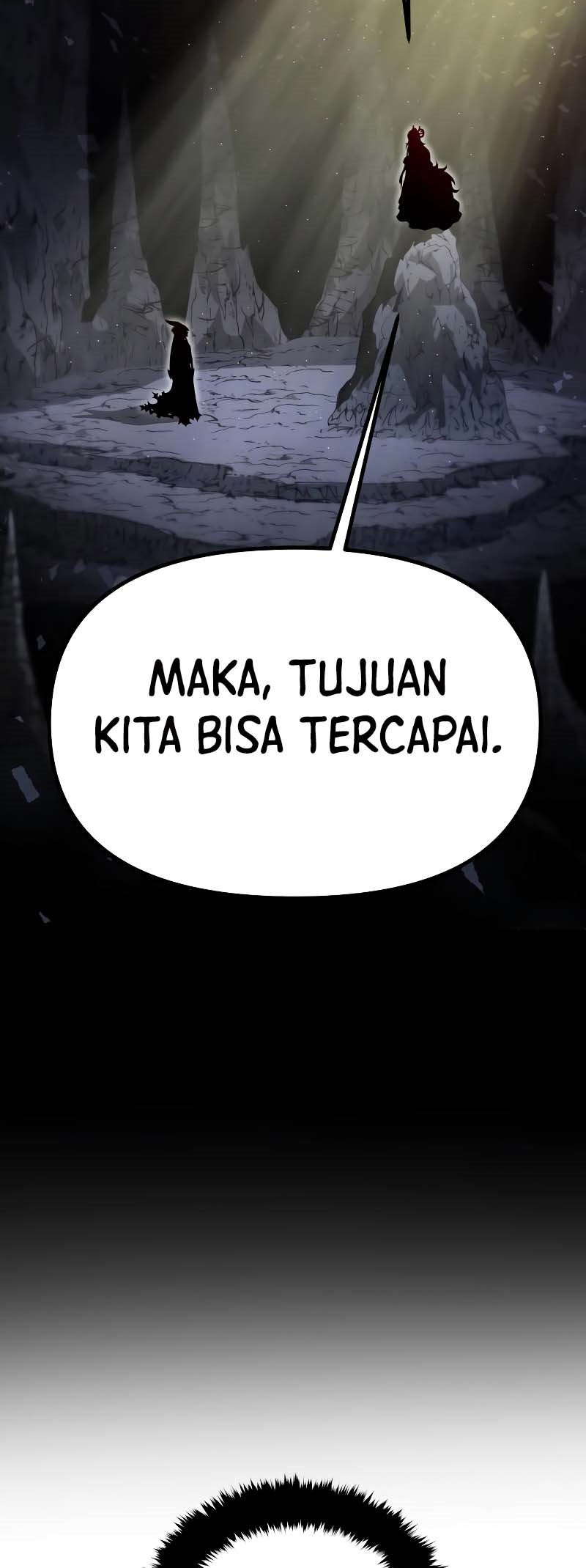 God Tribe Chapter 31 - halaman 47