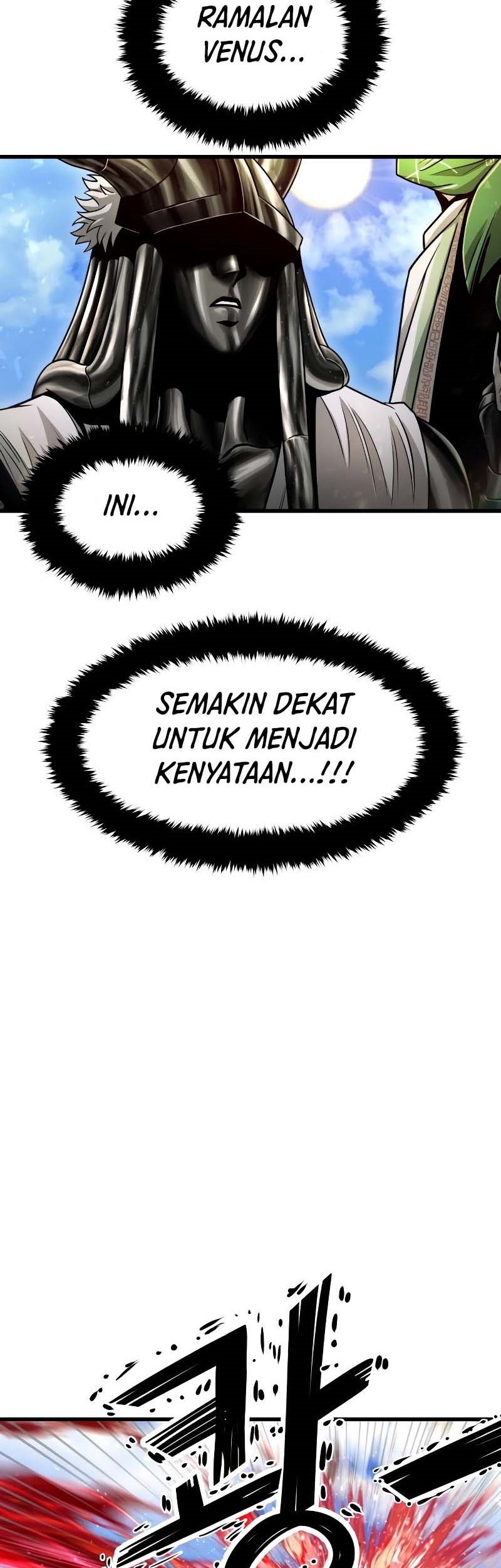 God Tribe Chapter 31 - halaman 48