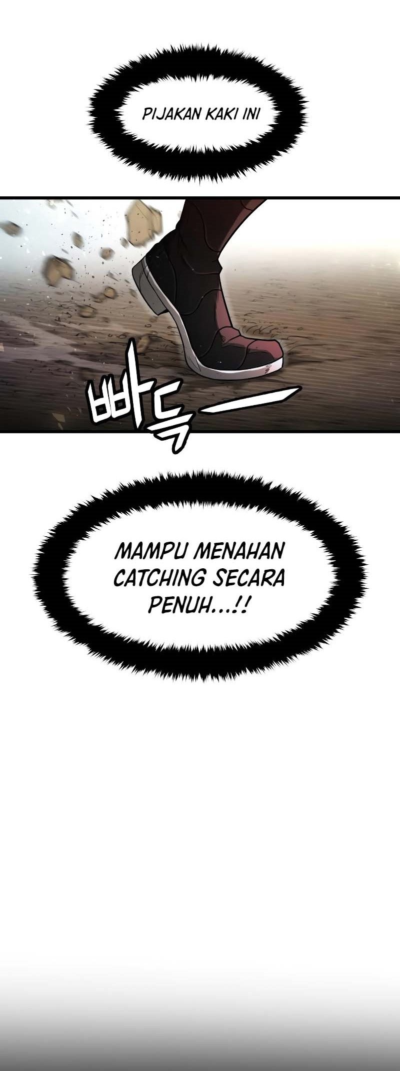 God Tribe Chapter 31 - halaman 50