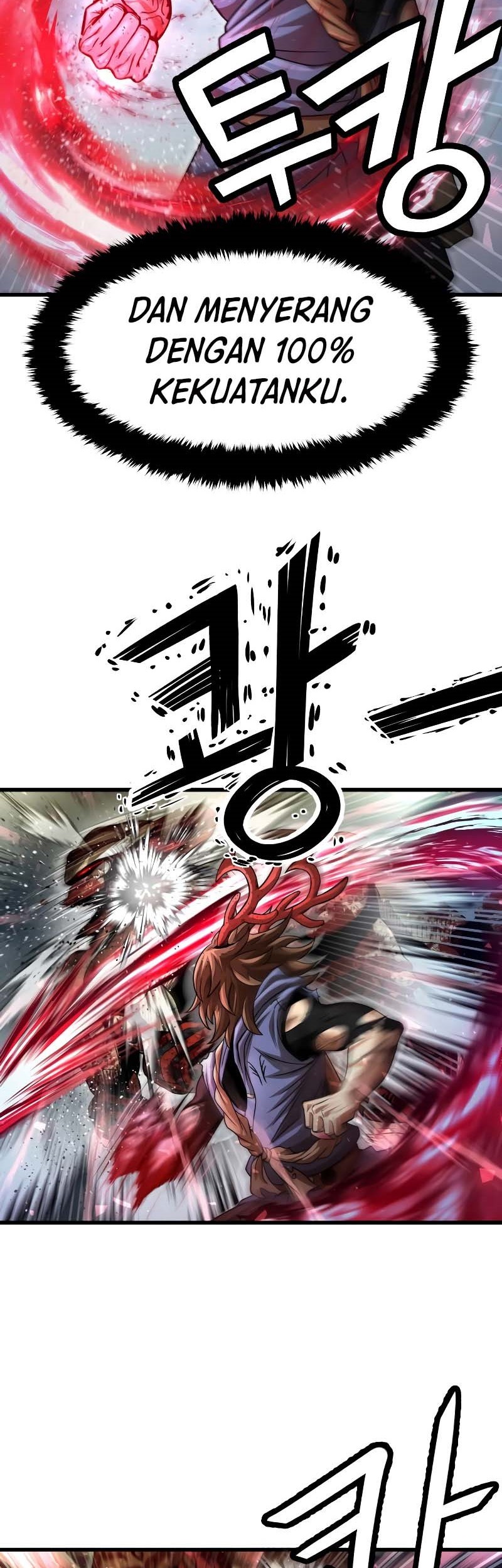 God Tribe Chapter 31 - halaman 52