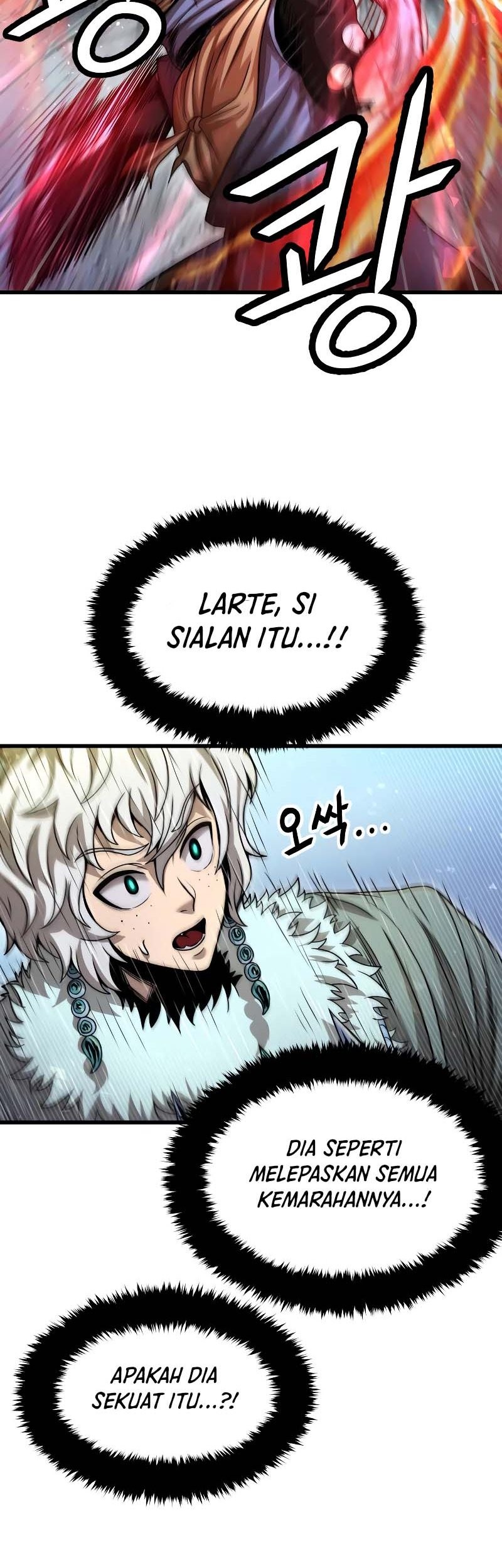 God Tribe Chapter 31 - halaman 54