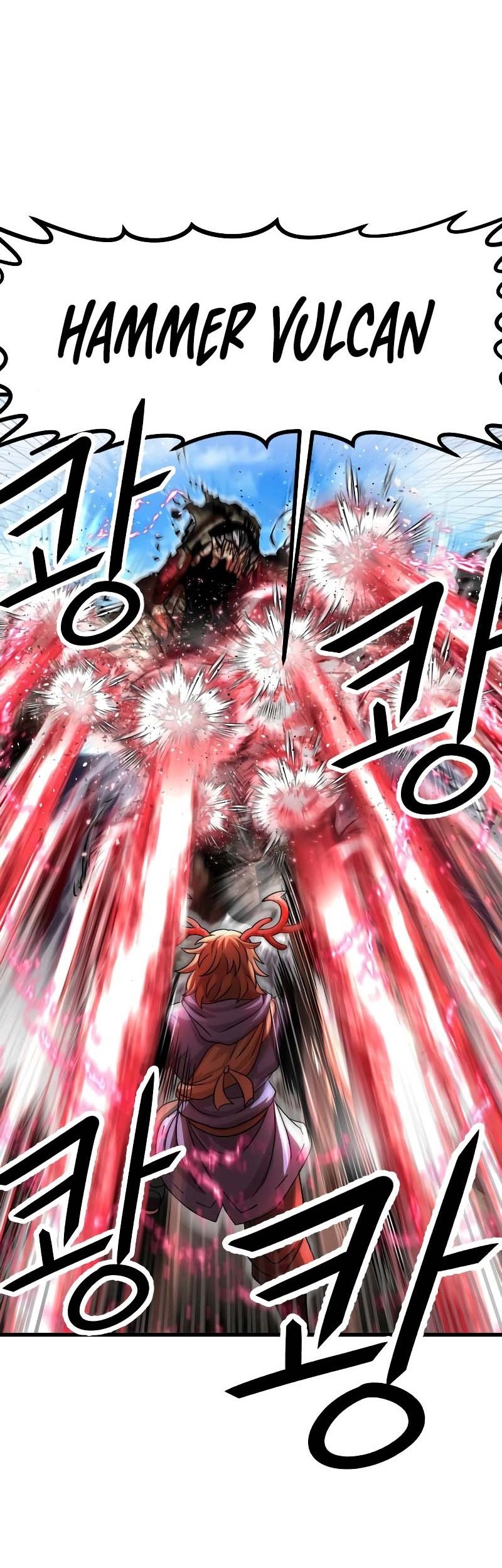 God Tribe Chapter 31 - halaman 55