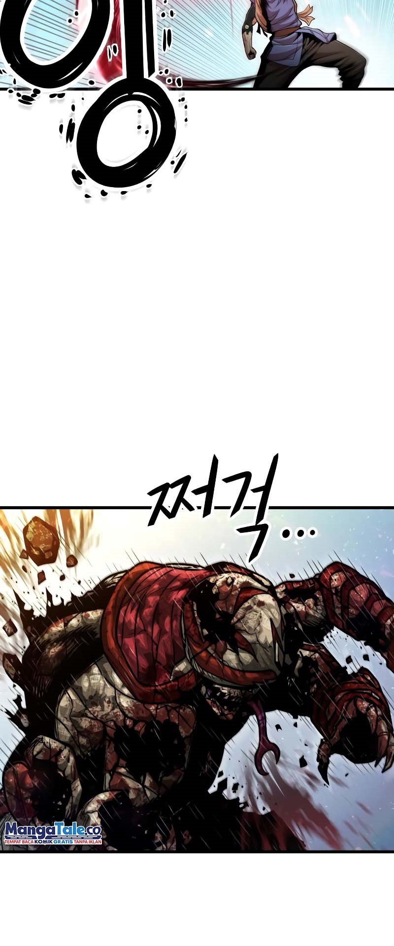 God Tribe Chapter 31 - halaman 59