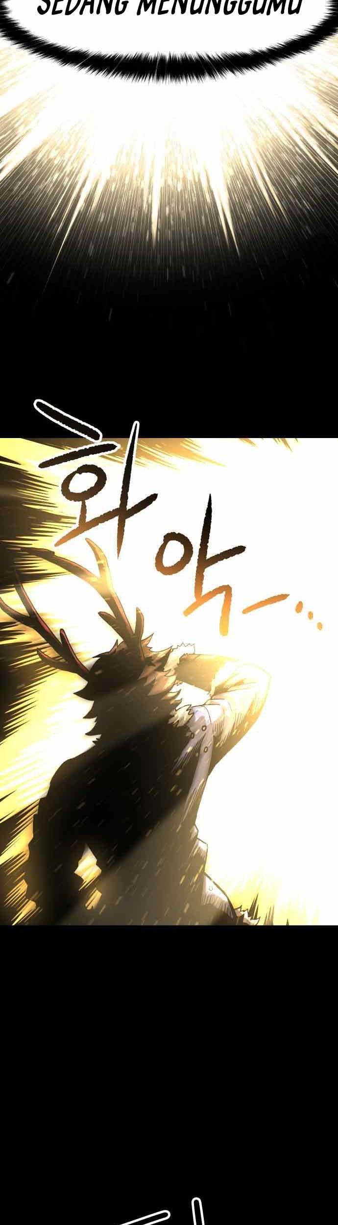 God Tribe Chapter 4 - halaman 24
