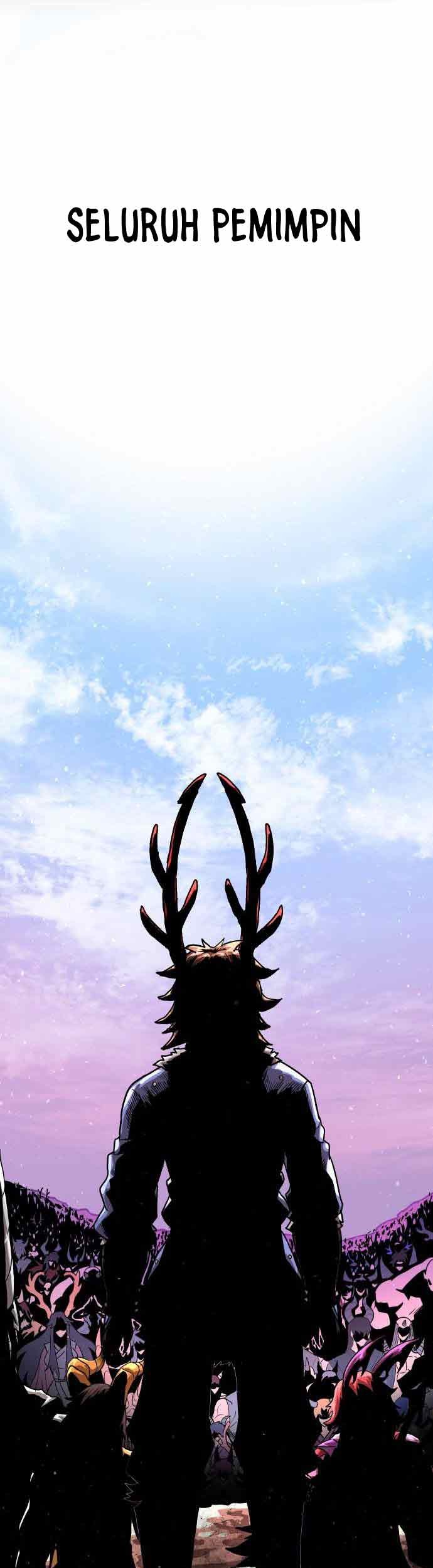 God Tribe Chapter 4 - halaman 26
