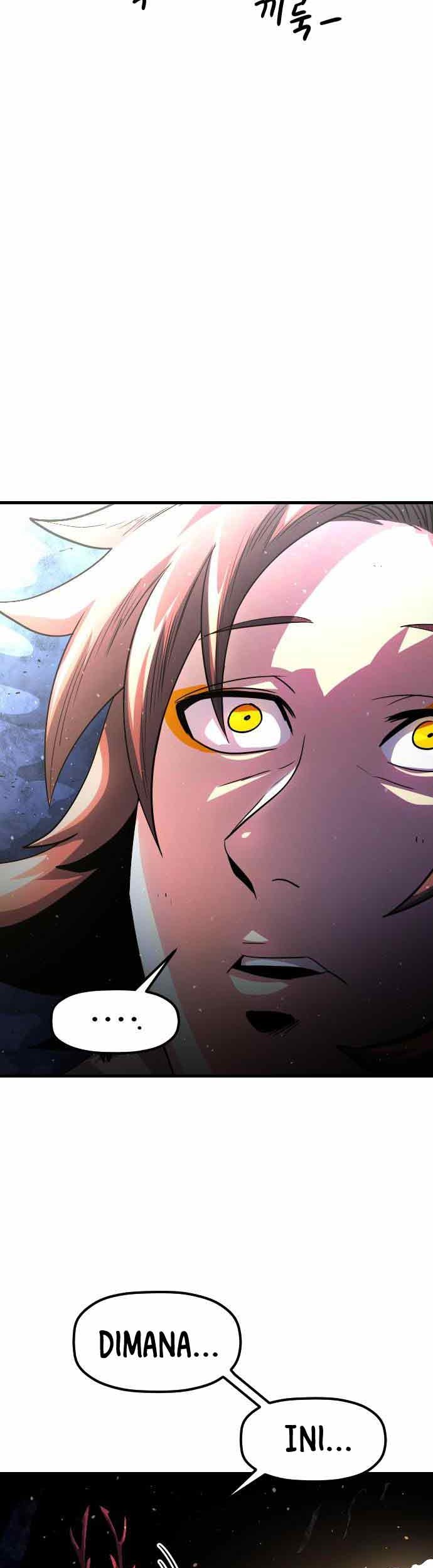 God Tribe Chapter 4 - halaman 28