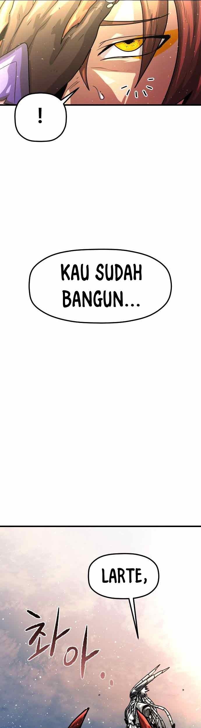 God Tribe Chapter 4 - halaman 30