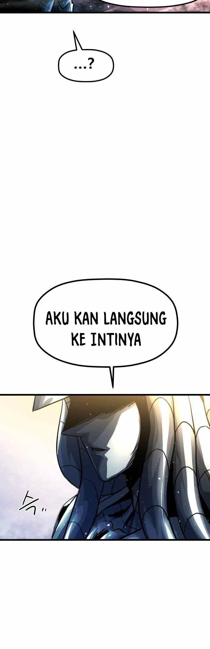 God Tribe Chapter 4 - halaman 33
